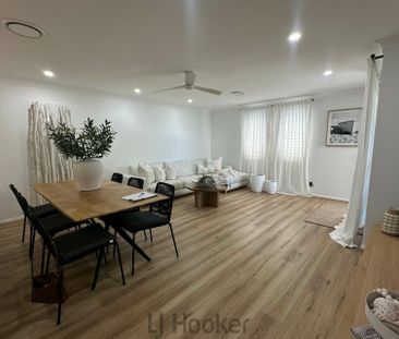 TWO BEDROOM VILLA - WHEEL CHAIR FRIENDLY - Photo 1