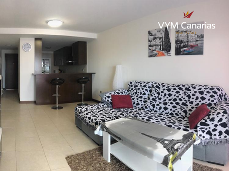 Apartment El Horno, Playa Paraiso, Adeje - Photo 3