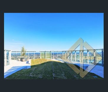 Sophisticated One-Bedroom plus study Oasis in West Village, Parramatta - Photo 3