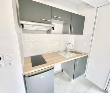 Location Appartement 2 pièces 47m² TOULOUSE 31400 - Photo 4