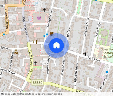 Star Street, Ryde, PO33 2JH - Photo 1