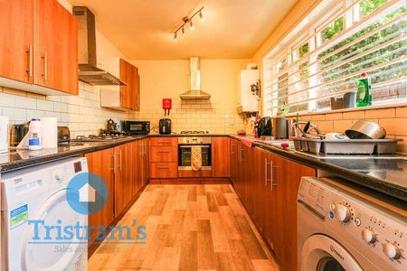 Annesley Grove, Arboretum, NG1 - Photo 2