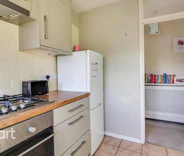 2 bedroom apartment to rent - Photo 6