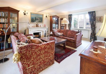 2 bedroom duplex to rent - Photo 4