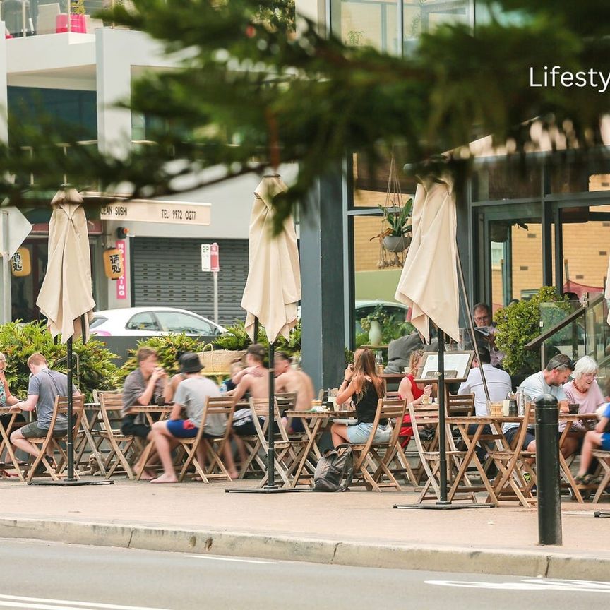Bright & Open One Bed Room Apartment - Photo 1