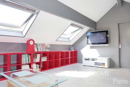 Maison en location | Colombes - Photo 3