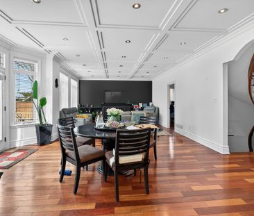 For Lease - 44 Flerimac Road Unit# Upper, Toronto, Ontario - Photo 1