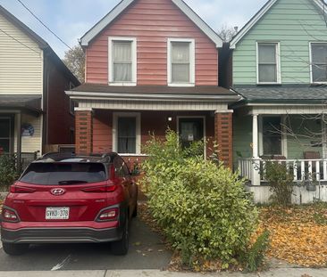 For Lease - 153 Barnesdale Avenue, Hamilton, Ontario - Photo 2