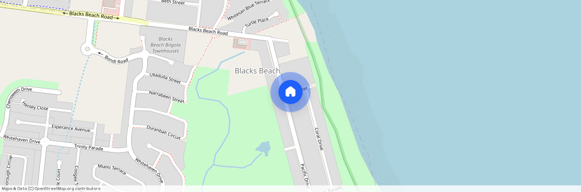 7/15 Pacific Drive, Qld 4740, Blacks Beach