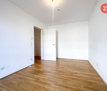 Tolle 2- Zimmer Wohnung im Lindenpark - Linz-Urfahr mit Loggia - Photo 1