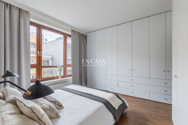 Eko Park | 4 pokoje | 2 x garaż | Mokotów - Фото 1