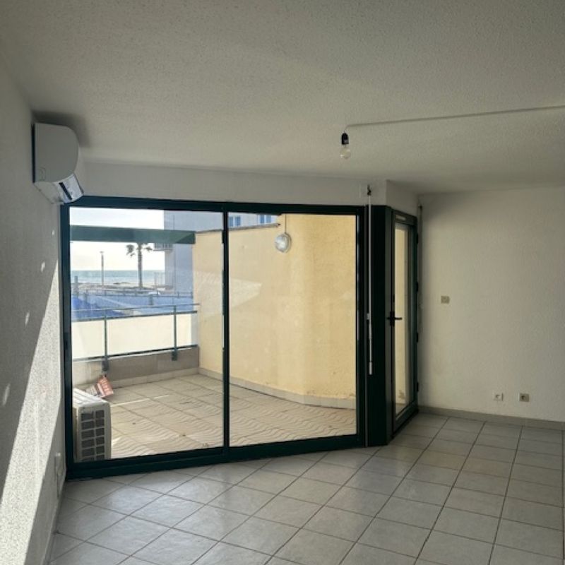 Location Appartement 2 pièces 55m² - Photo 1