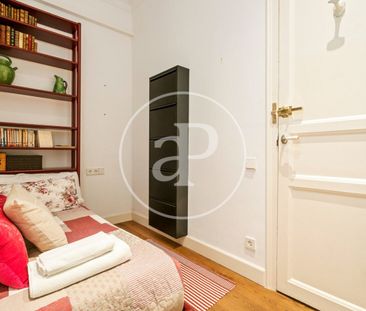 Furnished apartment on Calle Castellnou - Photo 5