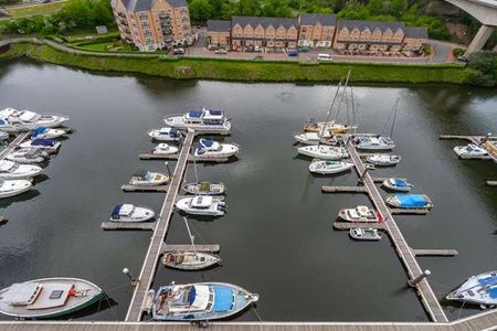 Alexandria, Victoria Wharf, Cardiff Bay, CF11 - Photo 3