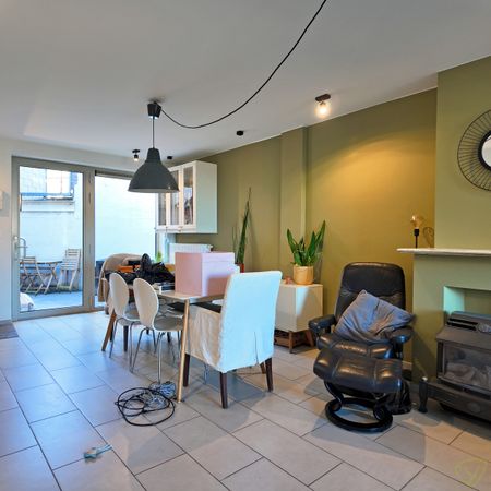 Gezellig duplex appartement nabij het station van Eeklo! - Photo 5