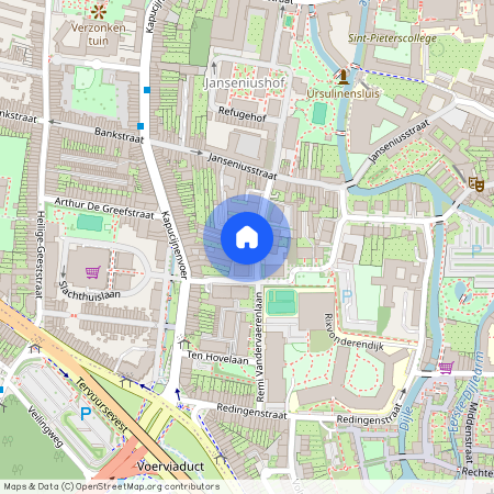 Remi Vandervaerenlaan, 12, 3000, Leuven