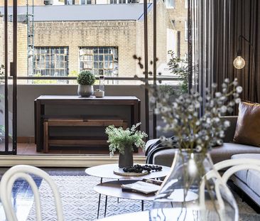 Chic, Contemporary & Cool – The Quintessential Warehouse Pad - Photo 4