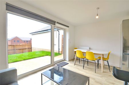 Clover Way, Stoke Gifford - Photo 2