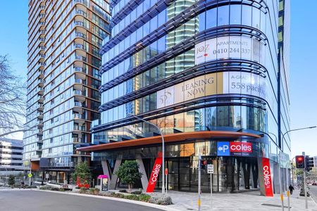 712/8 Northcote Street, Naremburn NSW 2065 - Apartment For Rent | Domain - Photo 4