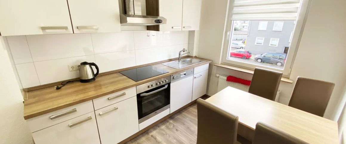 Wohnung zur Miete in Bochum - Foto 1