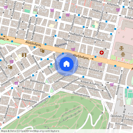 Αθήνα (Νεάπολη)