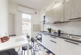 Via Leonardo Zize, Padova, Veneto 35134