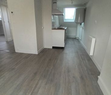 Location Appartement 3 pièces 40m² TOURS 37000 - Photo 5