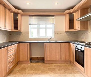 Caffrey Court, Barrow-in-furness, LA14 - Photo 1