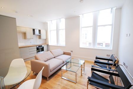 2 Bed - Grainger Street, Newcastle - Photo 3