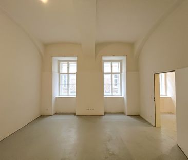 Ruhige EG-Wohnung vis a vis vom Stadtpark - Photo 3