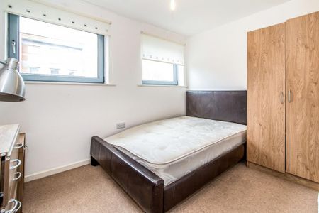 2 bedroom flat to rent - Photo 2