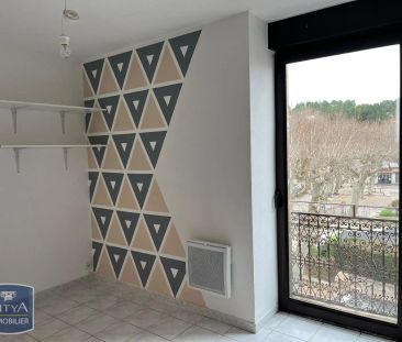 Appartement à louer 2 pièces 48.67m² - Photo 1