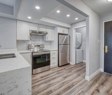 For Lease - 55 Kingsbridge Garden Circle Unit# 313, Mississauga, On... - Photo 3