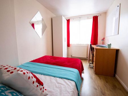 6 bedroom house to rent - Photo 5