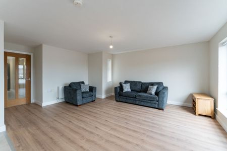 507 College Court Central, Belfast BT1 6BZ - Photo 3