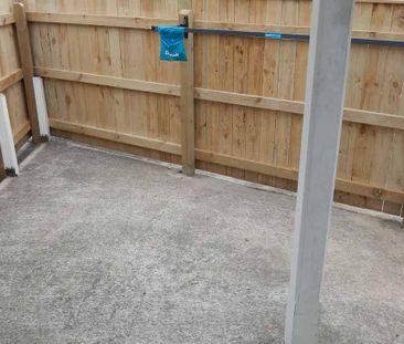 Kilbirnie Central Neat and Tidy 3brm - Photo 4