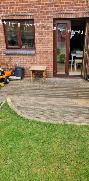 2 bedroom house to rent - Photo 1