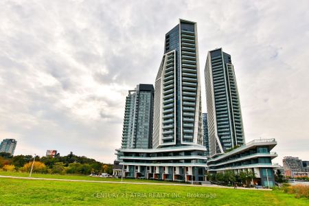 For Lease - 30 Ordnance N/A Unit# 101, Toronto, Ontario - Photo 2