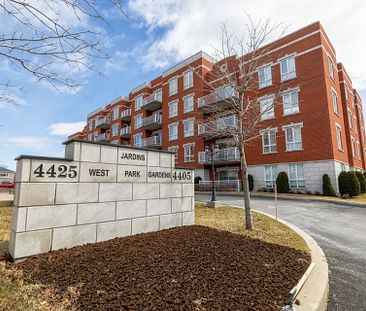 4405 Boul. St-Jean, apt. 109 - Photo 2