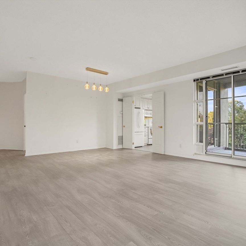 For Lease - 3085 Bloor Street Unit# 415, Toronto, Ontario - Photo 1