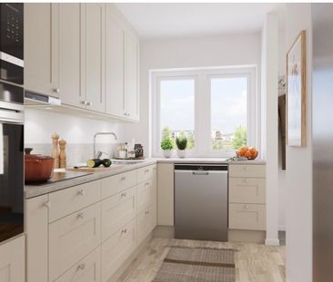 Vendelvägen, Staffanstorp - Photo 2