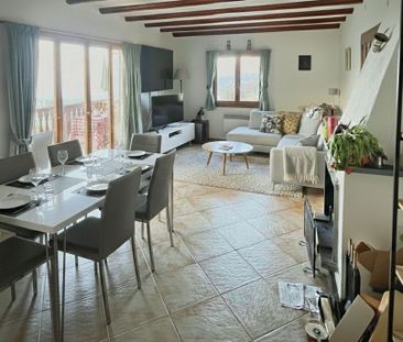 Beautiful family house in St-Légier with lake view - Foto 2