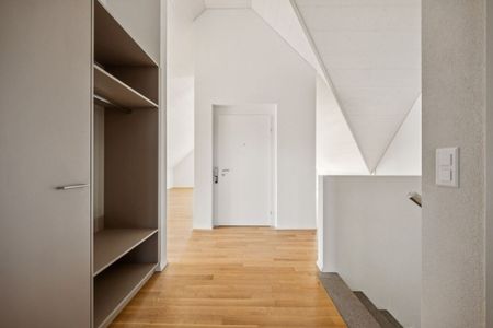 Ihr Wohntraum über den Dächern von Rickenbach - Photo 2