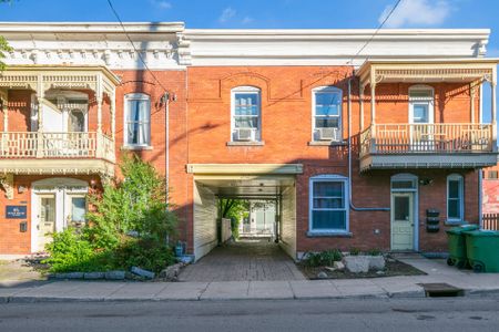 For Lease - 202 ST PATRICK Street Unit# 10, Lower Town - Sandy Hill, Ontario - Photo 2