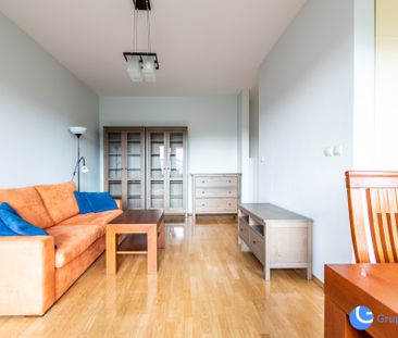 2-pok. 50m2, balkon, Krowodrza górka. - Photo 4