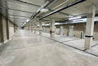 Piso de alquiler en Plaza Mª Mercè Marçal, Centre