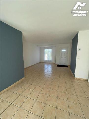 St-OUEN (41100) - MAISON plain pied -4 pièces - 84 M² - Photo 5