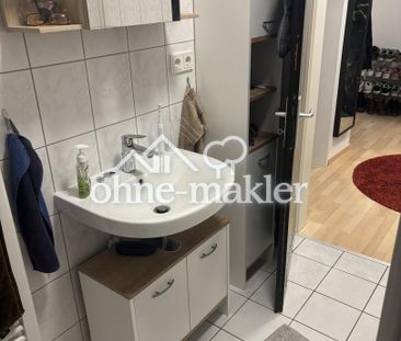 Attraktive helle 3-Zimmer-Wohnung in guter Lage - Photo 4