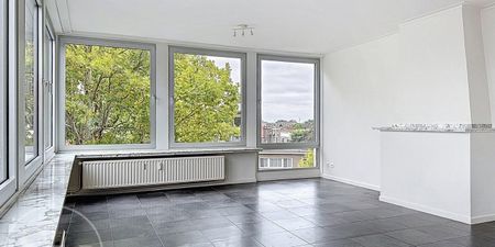 Appartement te huur in Wilrijk voor € 1.085 met 2 slaapkamers - Foto 3
