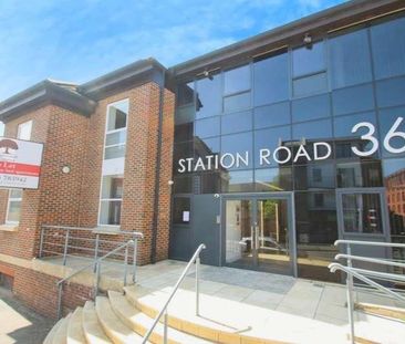 Centrum House, Station Road, Egham, TW20 - Photo 6